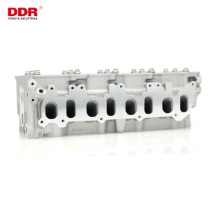Factory best selling vw polo blm cylinder head for sale -
 ZD30/K5MT/ZD32 Aluminum cylinder head 11039LC20D  – Yongyu