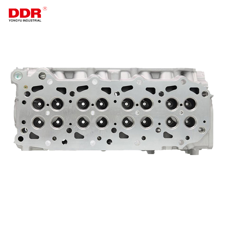 Factory best selling vw polo blm cylinder head for sale -
ZD30/K5MT/ZD32 Aluminum cylinder head 11039LC20D – Yongyu detail pictures