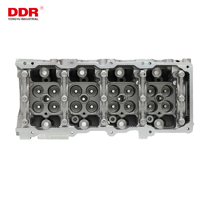 Factory best selling vw polo blm cylinder head for sale -
ZD30/K5MT/ZD32 Aluminum cylinder head 11039LC20D – Yongyu detail pictures