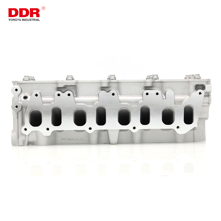 Factory best selling vw polo blm cylinder head for sale -
ZD30/K5MT/ZD32 Aluminum cylinder head 11039LC20D – Yongyu detail pictures