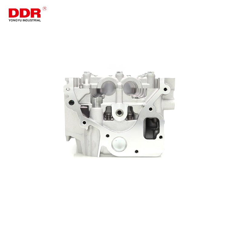 Factory best selling vw polo blm cylinder head for sale -
ZD30/K5MT/ZD32 Aluminum cylinder head 11039LC20D – Yongyu detail pictures