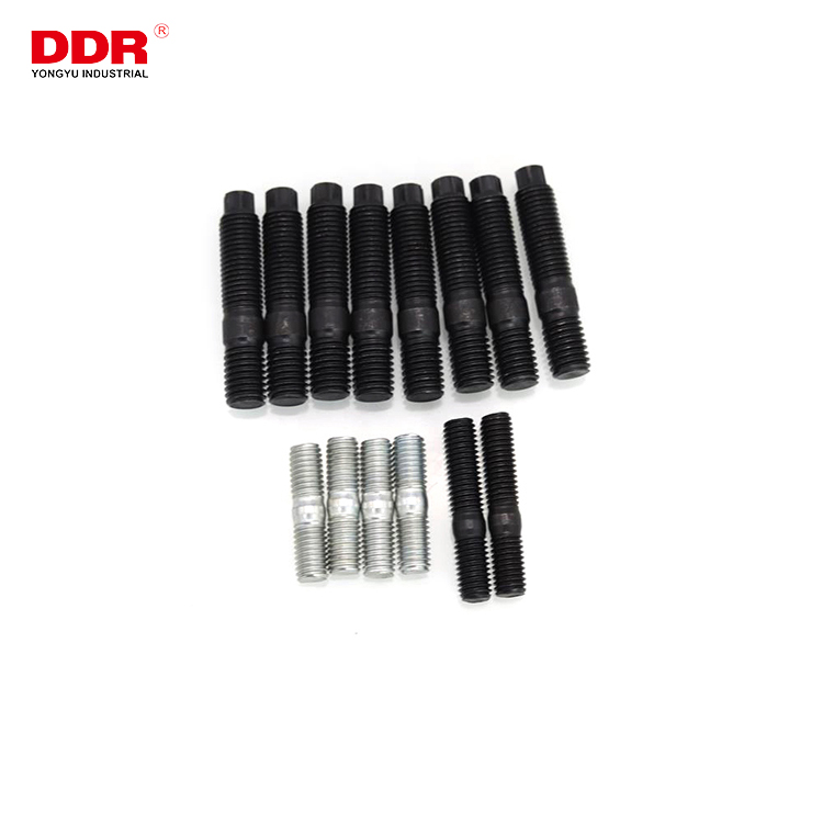 Factory best selling vw polo blm cylinder head for sale -
ZD30/K5MT/ZD32 Aluminum cylinder head 11039LC20D – Yongyu detail pictures
