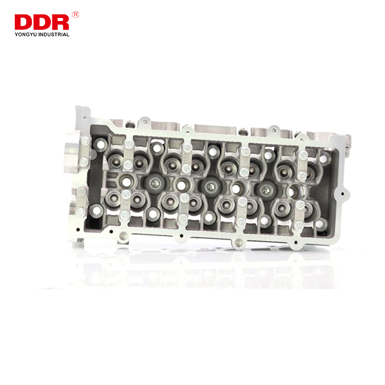 PriceList for tpi intake manifold -
1200-16V(VERYCA) Aluminum cylinder head CW764764 – Yongyu detail pictures