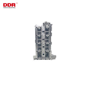 D4HB/D4HA Aluminum cylinder head  22111-2F000/22100-2F000