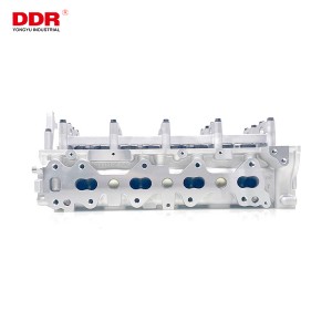 D4HB/D4HA Aluminum cylinder head  22111-2F000/22100-2F000