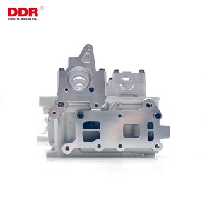 D4HB/D4HA Aluminum cylinder head  22111-2F000/22100-2F000