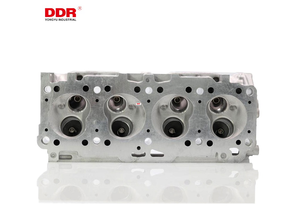 Competitive Price for k20a2 cylinder head -
F8 Aluminum cylinder head FE70-10-100F – Yongyu detail pictures