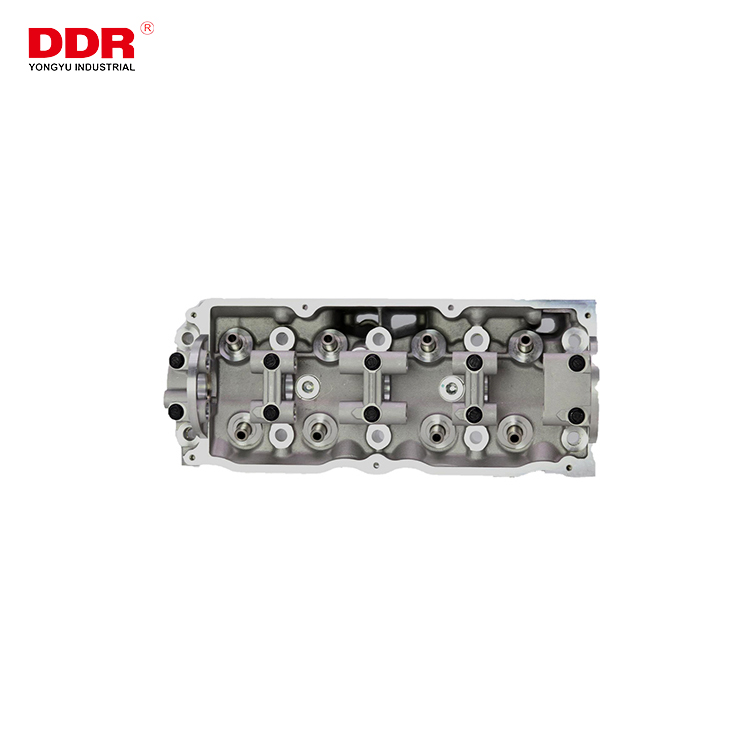 Competitive Price for k20a2 cylinder head -
F8 Aluminum cylinder head FE70-10-100F – Yongyu detail pictures