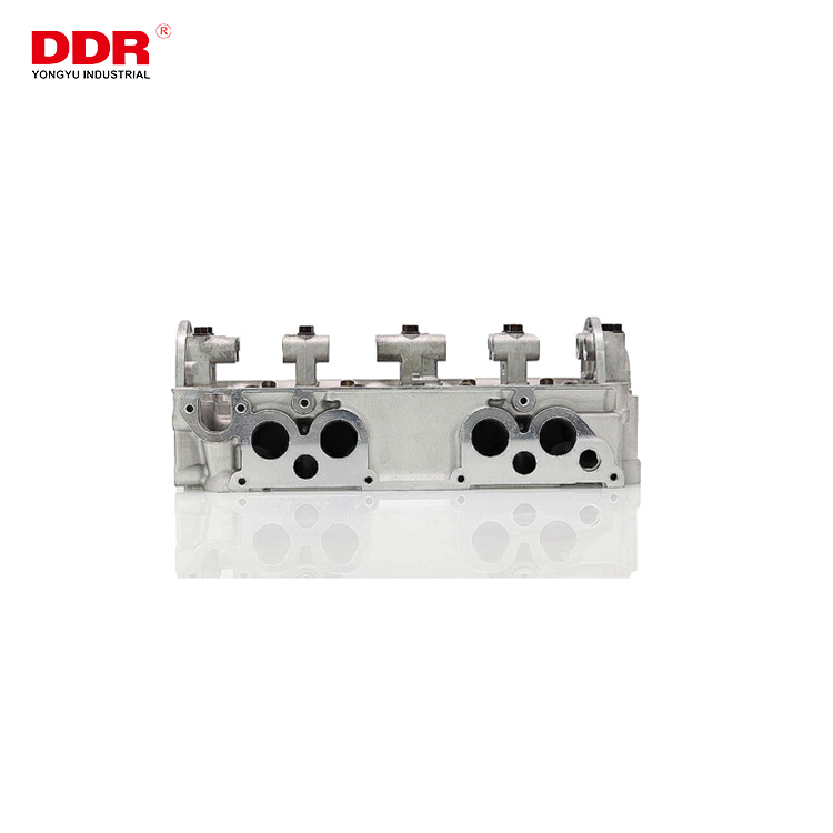 Competitive Price for k20a2 cylinder head -
F8 Aluminum cylinder head FE70-10-100F – Yongyu detail pictures