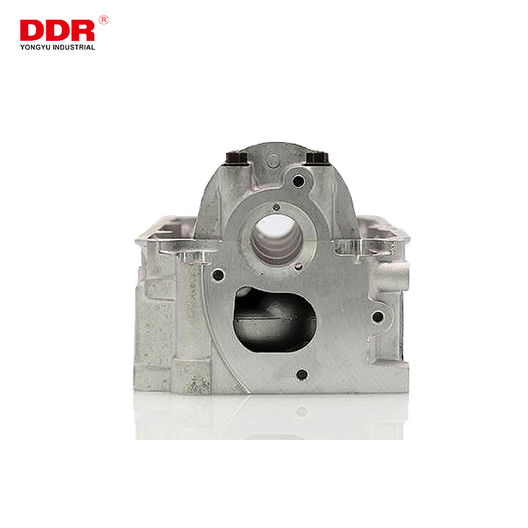 Competitive Price for k20a2 cylinder head -
F8 Aluminum cylinder head FE70-10-100F – Yongyu detail pictures