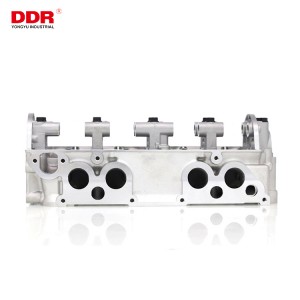 FE-B Aluminum cylinder head