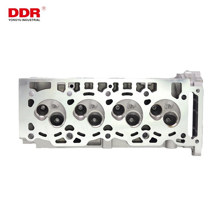 Discount Price cylinder head block -
FORGD ROCAM 1.3 Aluminum cylinder head 1N2G6C032B2G – Yongyu detail pictures