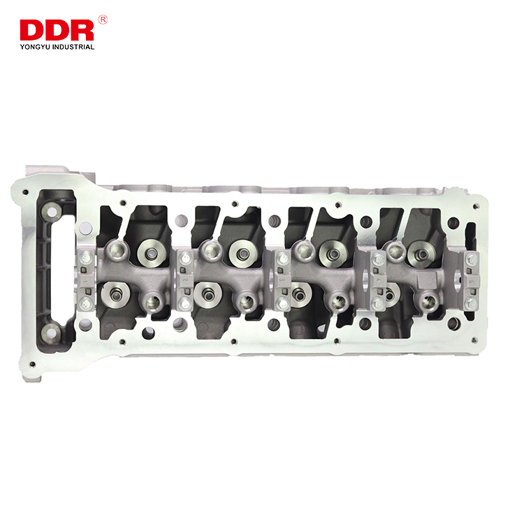 Discount Price cylinder head block -
FORGD ROCAM 1.3 Aluminum cylinder head 1N2G6C032B2G – Yongyu detail pictures
