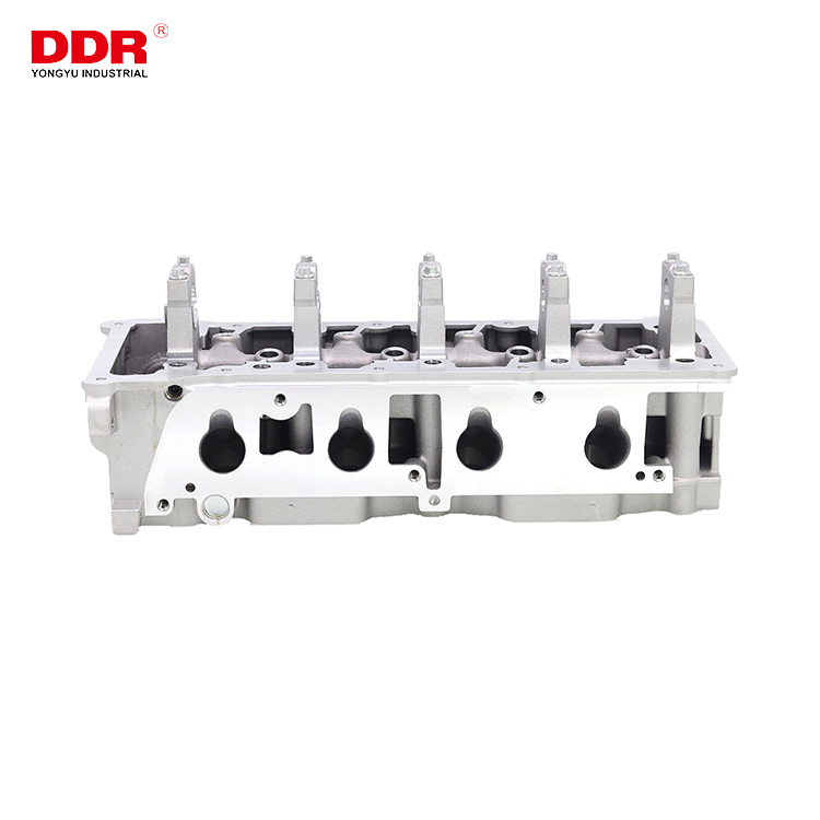Discount Price cylinder head block -
FORGD ROCAM 1.3 Aluminum cylinder head 1N2G6C032B2G – Yongyu detail pictures