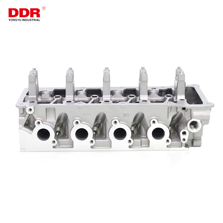 Discount Price cylinder head block -
FORGD ROCAM 1.3 Aluminum cylinder head 1N2G6C032B2G – Yongyu detail pictures