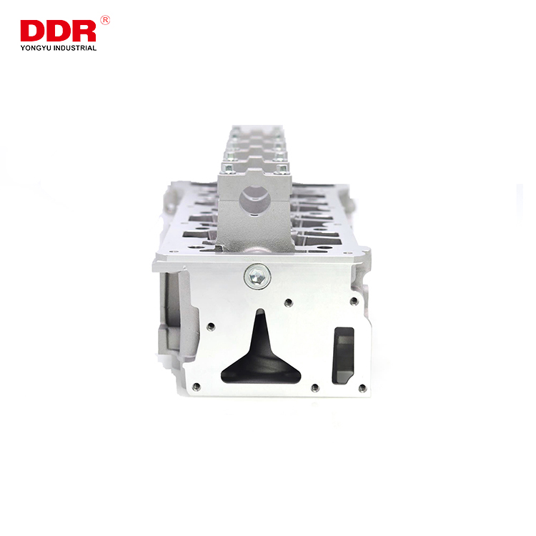 Discount Price cylinder head block -
FORGD ROCAM 1.3 Aluminum cylinder head 1N2G6C032B2G – Yongyu detail pictures