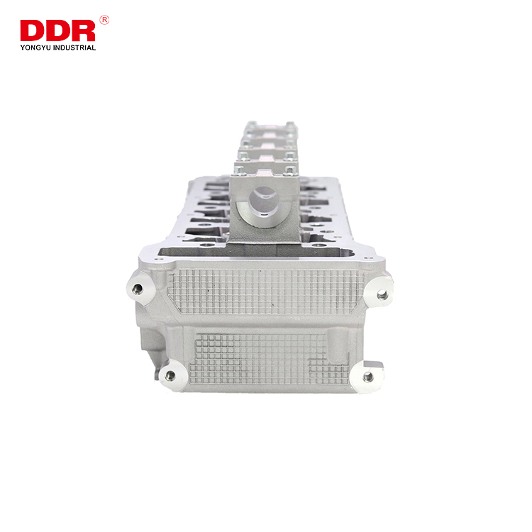 Discount Price cylinder head block -
FORGD ROCAM 1.3 Aluminum cylinder head 1N2G6C032B2G – Yongyu detail pictures