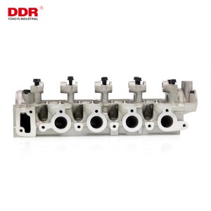 G4EH/G4EK Aluminum cylinder head  22100-22600/22100-22010/22100-22011