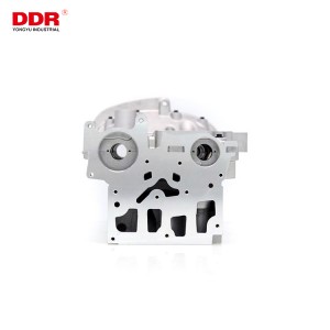 K4M Aluminum cylinder head  7701471364/7701473353