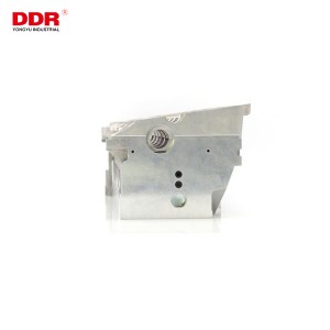 TD5 Aluminum cylinder head LDF000920