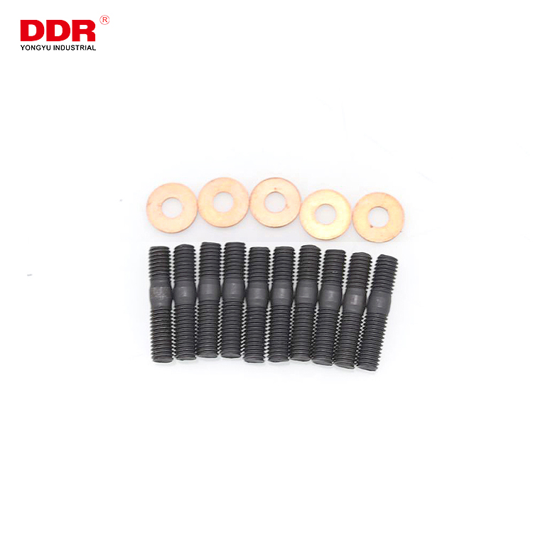 China Cheap price 318 cylinder heads -
TD5 Aluminum cylinder head LDF000920 – Yongyu detail pictures