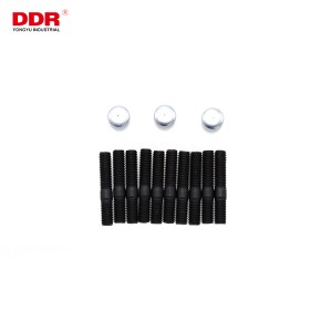 M9R Aluminum cylinder head  4433675/4431221/4417941/11041-00Q0H