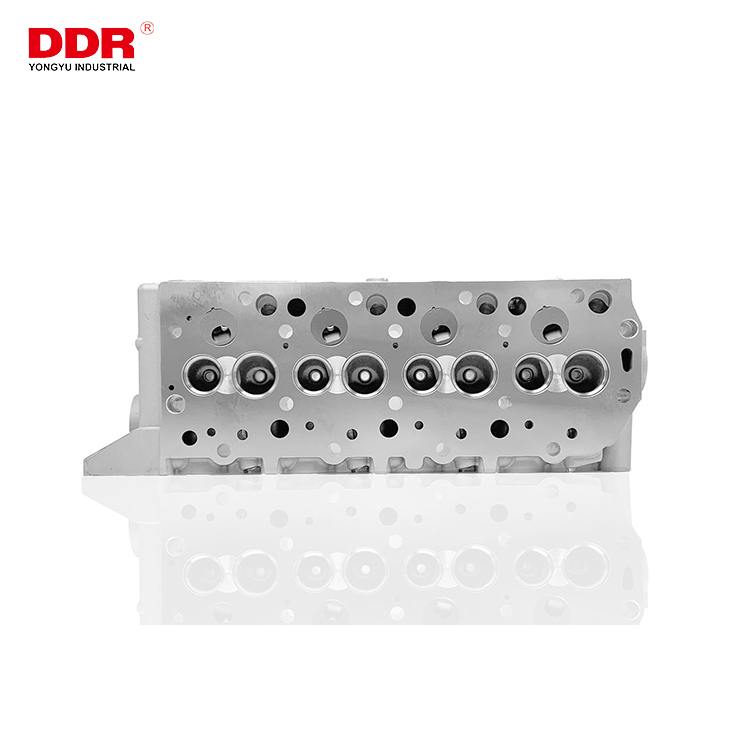 Chinese Professional WLAT Cylinder Head -
4D56/4D56T Aluminum cylinder head MD348983 – Yongyu detail pictures