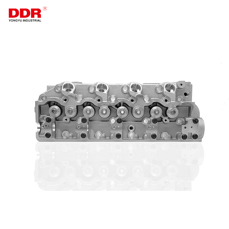 Chinese Professional WLAT Cylinder Head -
4D56/4D56T Aluminum cylinder head MD348983 – Yongyu detail pictures