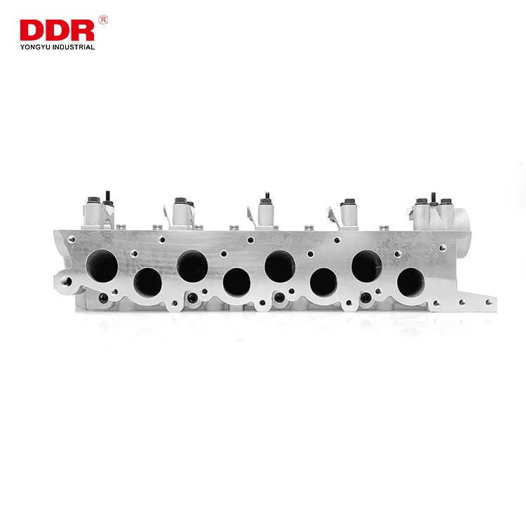 Chinese Professional WLAT Cylinder Head -
4D56/4D56T Aluminum cylinder head MD348983 – Yongyu detail pictures