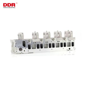 4M42 4AT Aluminum cylinder head ME194151