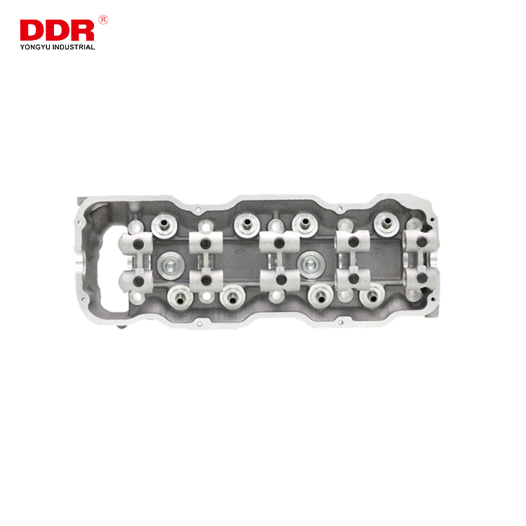 Factory Supply 5.7 intake manifold -
Z20S Aluminum cylinder head 11041-27G00 – Yongyu detail pictures