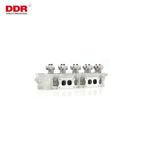 Best Price on champion cylinder heads -
 Z24-8P Aluminum cylinder head 11041-20G18  – Yongyu