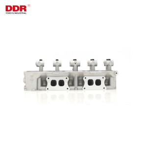 Z24 Aluminum cylinder head 11042-1A001