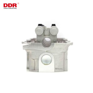 Z24 Aluminum cylinder head 11042-1A001
